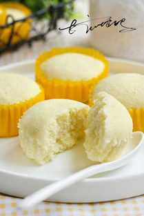 蒸鸡蛋糕的方法和步骤，蒸鸡蛋糕是热水上锅还是冷水上锅