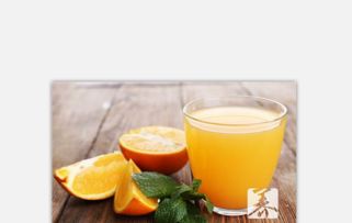 橘子皮泡水喝有什么好处的功效与作用，橙子皮泡水喝有什么功效