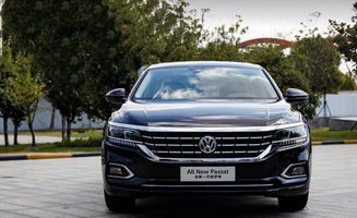 帕萨特2019款330tsi豪华版，帕萨特2019款330tsi精英版