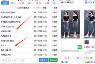 淘宝直通车技巧图，淘宝直通车使用技巧