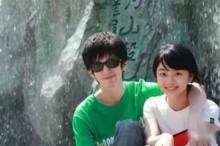 吴奕辰个人资料，吴奕辰谭松韵承认恋情