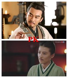 何驸马历史原型，何驸马饰演者