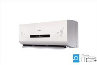 美的空调显示e1是什么意思，空调显示e5怎么解决