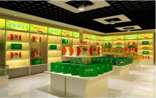 附近土特产专卖店，土特产加盟专卖店