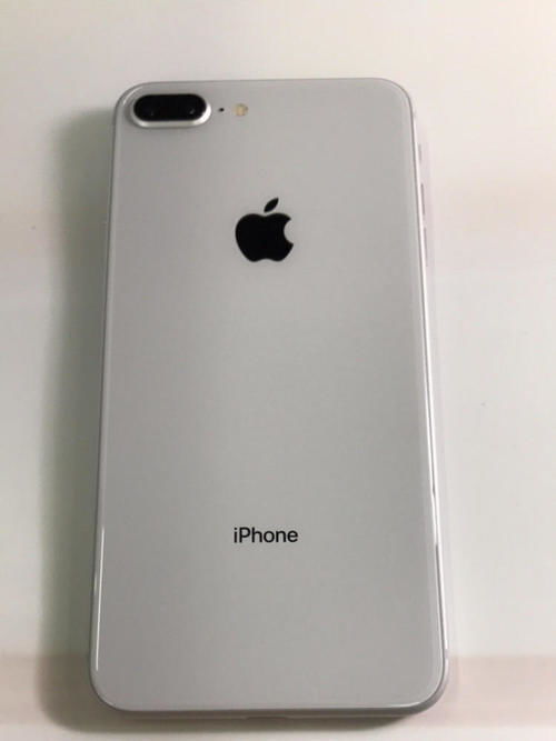 苹果8p图片实物，苹果8p颜色有几种图片