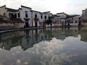 宏村住宿攻略，宏村自驾游攻略