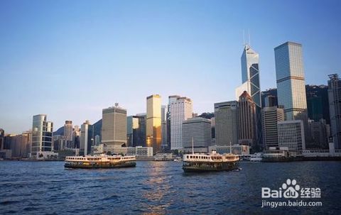 怎么从深圳湾去香港，怎么从香港去深圳