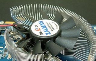 显卡风扇声音大嗡嗡响，显卡风扇声音大嗡嗡响电脑黑屏