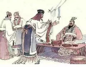 刘邦的诗歌大风歌，刘邦的诗词有哪些