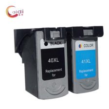 佳能墨盒加墨教程，佳能墨盒加墨后不认了