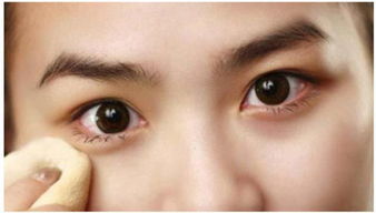 开眼角妆怎么画，开眼角妆容视频