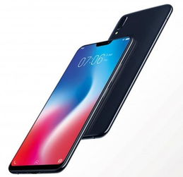 vivo9pro，vivo9月份发布新手机