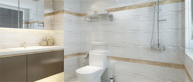 马桶堵了屎和水满满的怎么疏通，马桶堵了但还缓慢下水怎么才能疏通