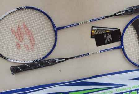 羽毛球拍重量3u 4u是什么意思，羽毛球拍重量怎么选