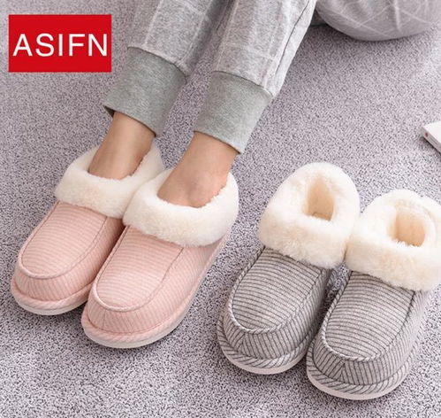 棉拖鞋十大品牌，棉拖鞋什么品牌好