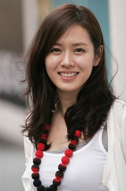 玄彬孙艺珍图片，假如爱有天意孙艺珍图片