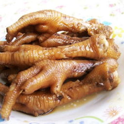 自己在家卤鸡爪怎么卤，用卤料包怎么卤肉鸡爪