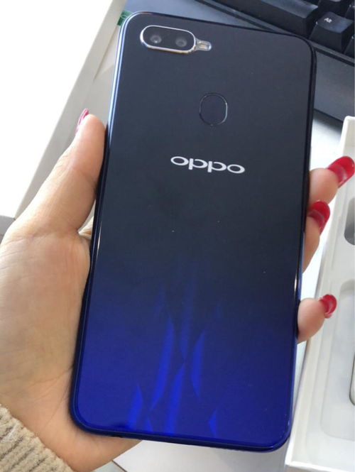 oppoa8参数配置详细，oppoa8手机价格与参数