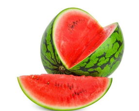 西瓜的英语怎么读，西瓜的英语怎么说watermelon