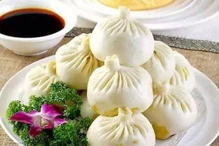 怎么包包子的手法慢动作，怎样包包子好看又简单