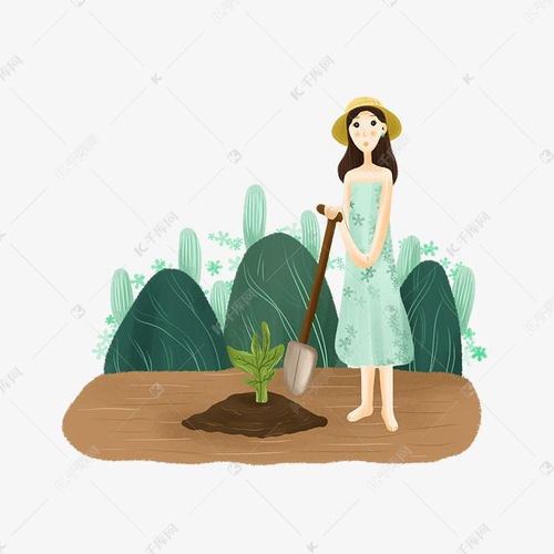 植树节相关资料20字，植树节资料20个字左右