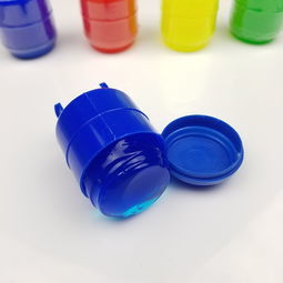 做起泡胶不用胶水不用粘土，怎么可以不用胶水做起泡胶