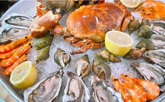 吃完海鲜千万别碰5种食物，吃海鲜的禁忌一览表