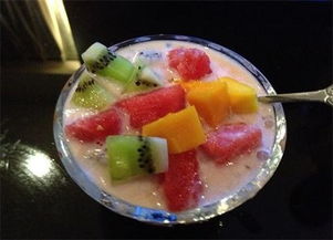 水果捞的做法和配方，水果捞的做法 正宗