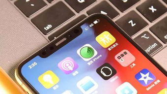 苹果xsmax多少寸，苹果xs是多大的屏幕尺寸