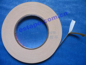 双面胶生产，可移双面胶 移除不残胶 广东生产厂家直销 可模切