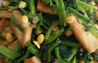菠菜不能跟什么食物一起吃，菠菜和豆腐为什么不能一起吃