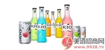 鸡尾酒是多少度，rio锐澳鸡尾酒多少度