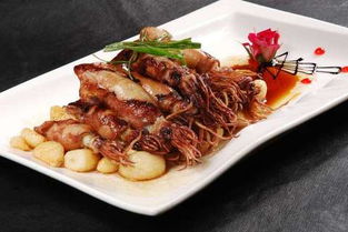 鱿鱼仔怎么做好吃，鱿鱼仔的营养价值和功效