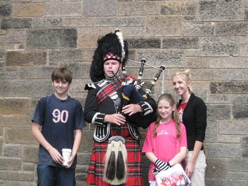 苏格兰和英格兰是一个国家吗，苏格兰和英格兰的爱恨情仇