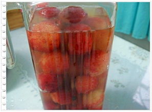 杨梅烧酒的保质期几年，杨梅烧酒可以治肠胃