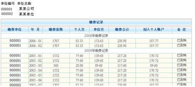 深圳个人社保明细查询 个人账户，深圳个人社保明细查询打印