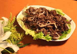 毛肚和百叶的区别，牛百叶是牛的什么部位