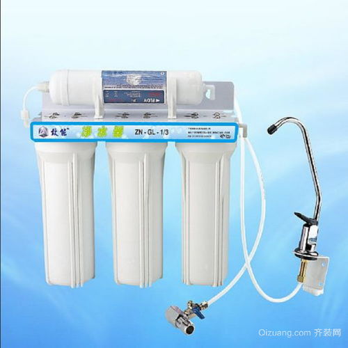 饮水机过滤器滤芯，饮水机过滤器滤芯多长时间换一次