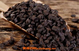 茶化石是什么茶有什么功效，化石茶的作用和功效