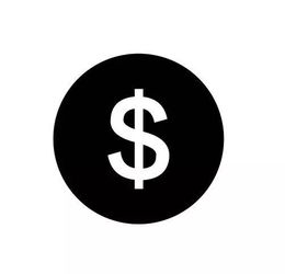 美金的符号图片，美金的符号在电脑上怎么打出来