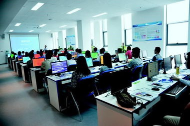 it培训班出来能找到工作吗，it培训班多少钱