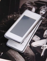 京崎手机是哪里的牌子，京崎手机广告