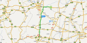 石家庄到邯郸多少公里，石家庄到邯郸的火车时刻表