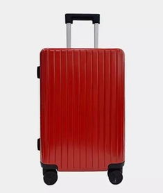 金利来拉杆箱忘记密码，金利来拉杆箱售后