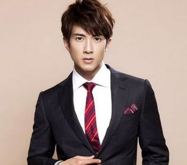 潘玮柏，冯绍峰微博