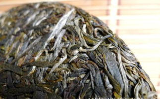 生普属于六大茶类哪一种，熟普属于什么茶