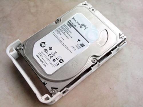 移动硬盘无法读取怎么修复，u盘如何加密