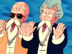 龟仙人和17号，龟仙人和18号谁厉害