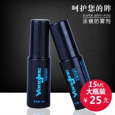 眼镜防雾剂怎么使用，眼镜防雾剂有用吗