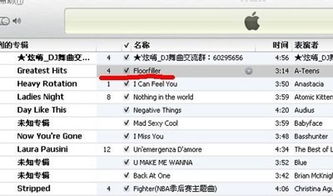 苹果手机怎么导入歌曲做铃声，itunes怎么设置铃声手机怎么没有显示